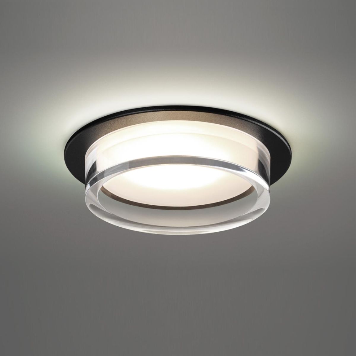 Встраиваемый светильник Novotech Wir Gem 371026