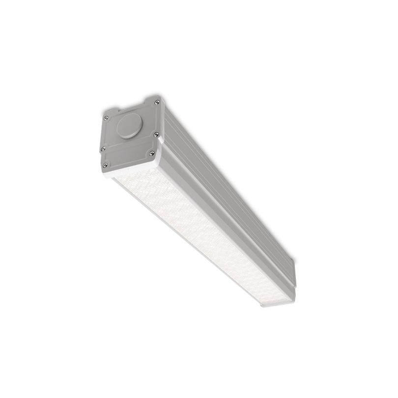 Светильник WOLTA STD ДСП17-36-002-4К 36Вт 4000К IP54 Микропризма