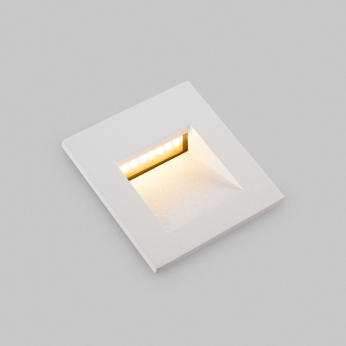 Встраиваемый светильник Maytoni Arca O038-L3W