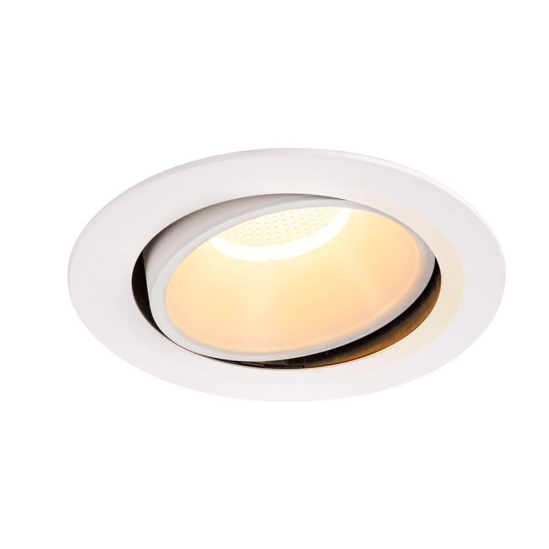 Встраиваемый светильник SLV Numinos Move XL DL 1003737