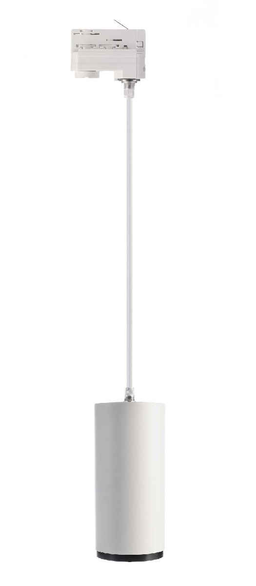 Трековый трехфазный светильник Deko-Light Lucea 707128