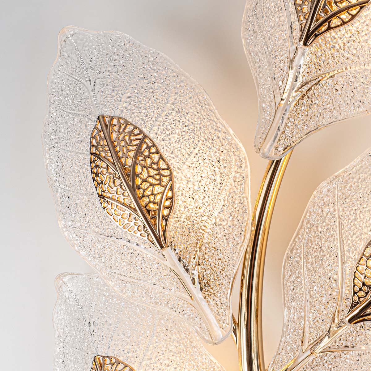 Бра Modestyle MS.250.07 GD