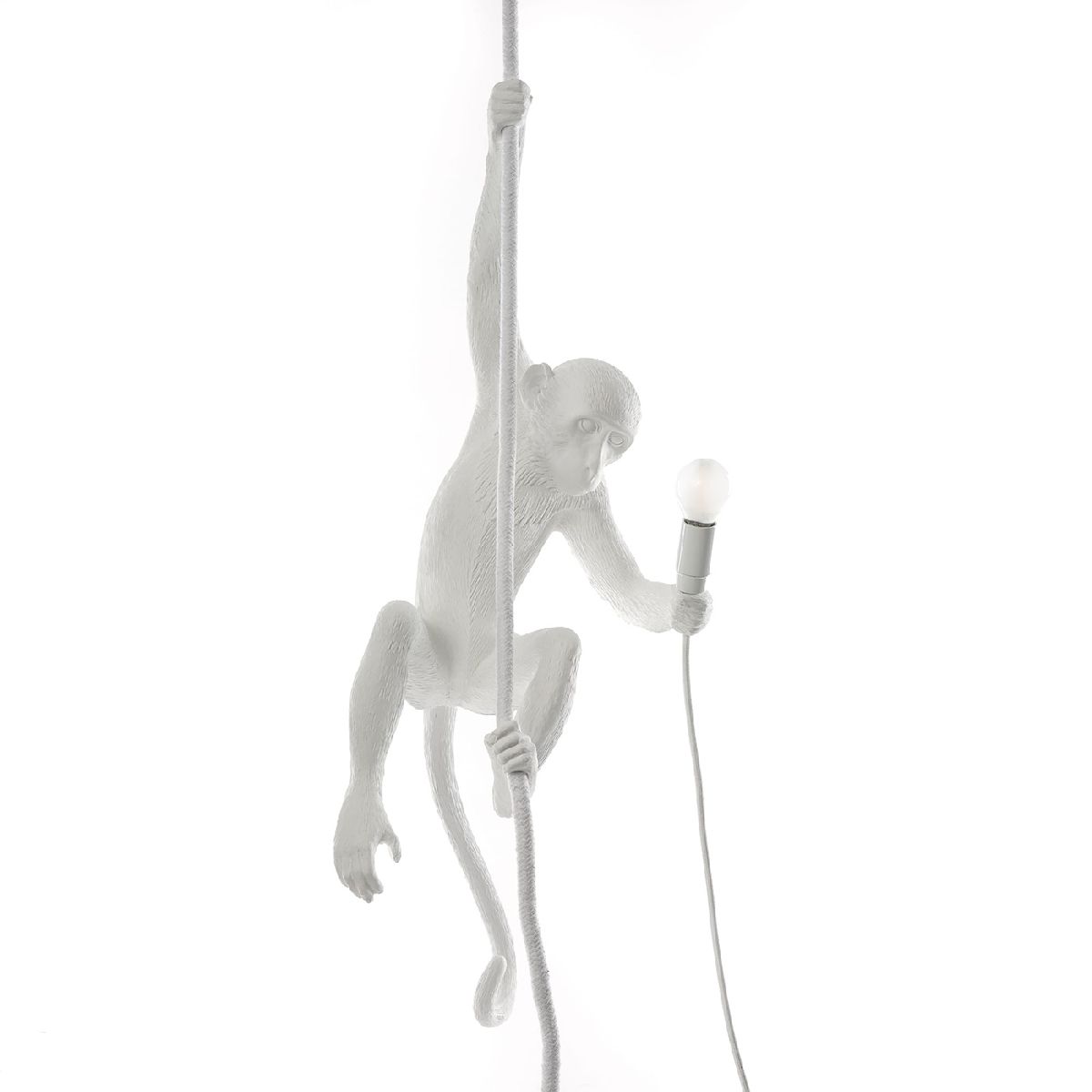 Подвесной светильник Seletti Monkey Lamp 14883