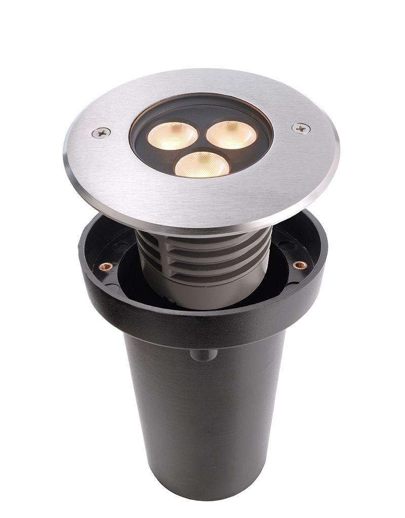 Грунтовый светильник Deko-Light HP 100133