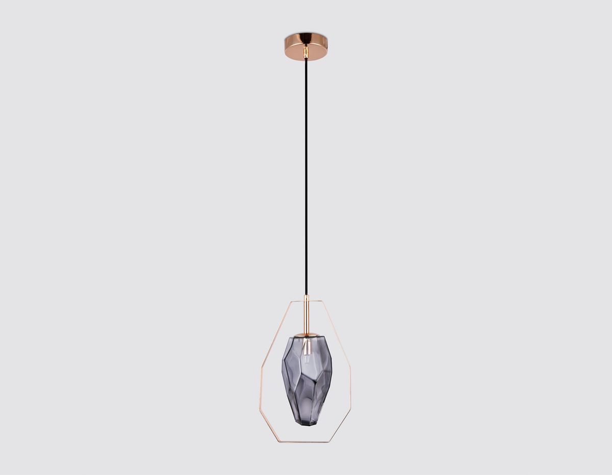 Подвесной светильник Ambrella Light Traditional TR3627