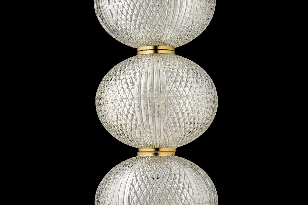 Подвесной светильник Arti Lampadari Candels L 1.P5 G