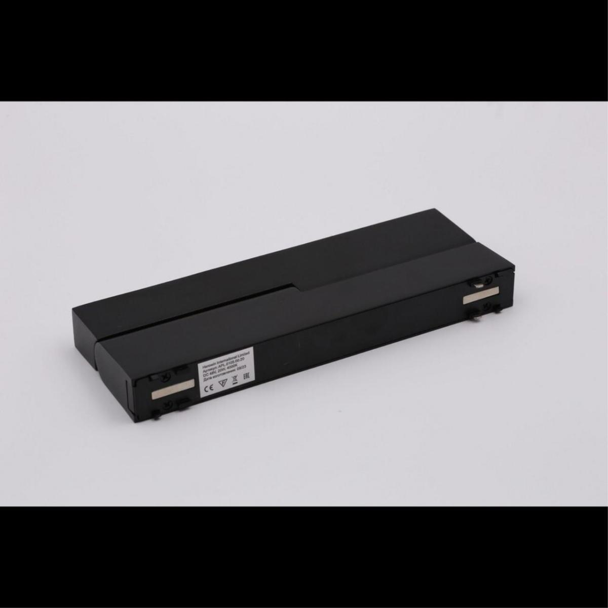 Трековый магнитный светильник Aployt Magnetic track 48 APL.0105.00.20