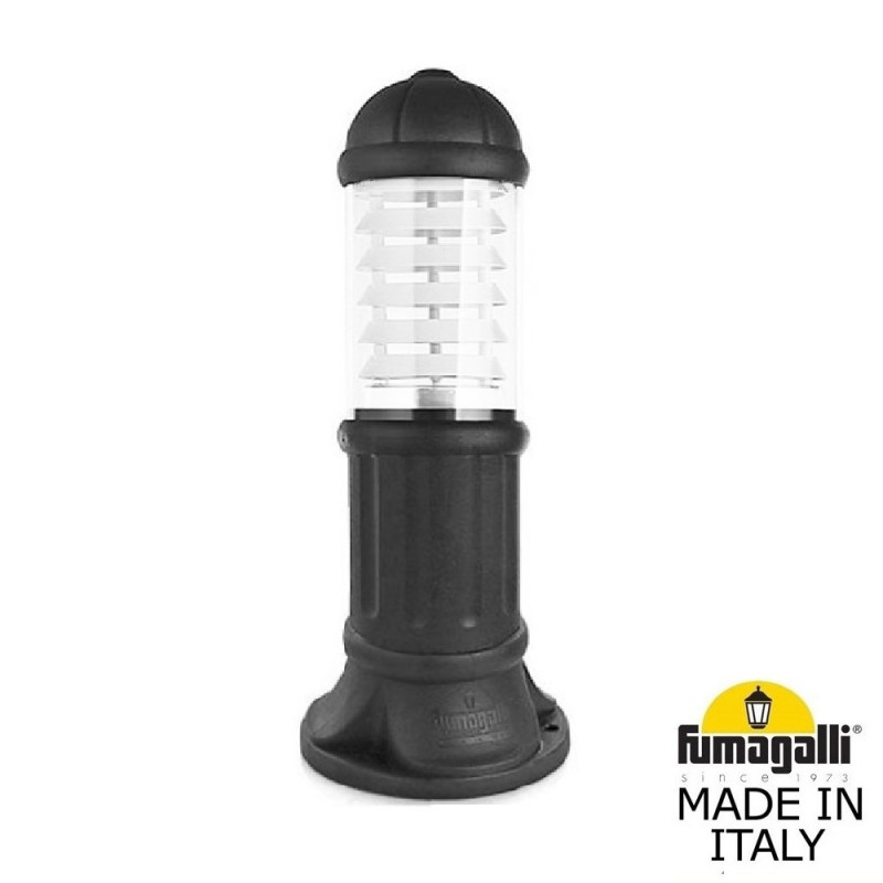 Садовый светильник Fumagalli D15.553.000.AXE27H.FRA