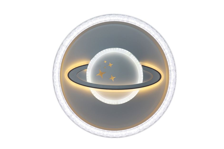 Потолочный светильник Natali Kovaltseva LED LAMPS 81098