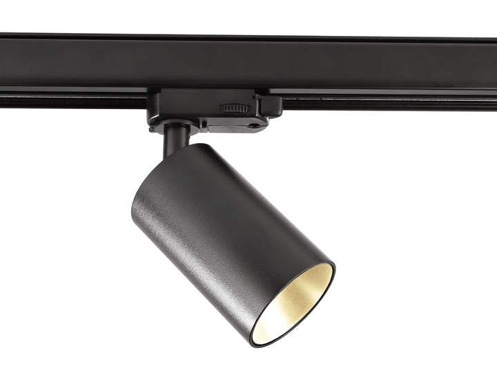 Трековый трехфазный светильник Deko-Light Can 707081