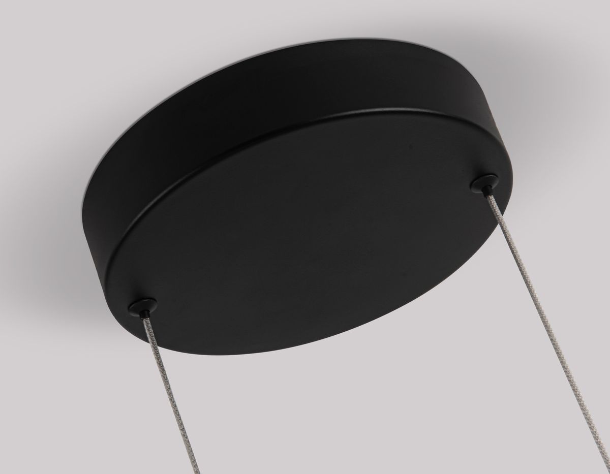 Подвесная люстра Ambrella Light Comfort FL5525