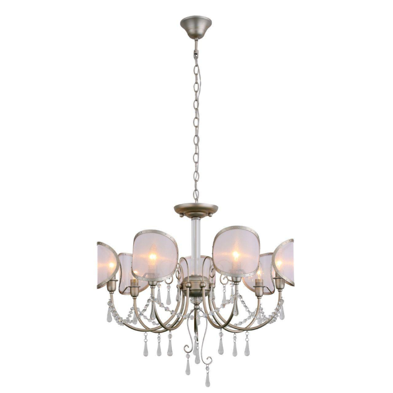 Подвесная люстра ST Luce Faccialuna SL173.303.07