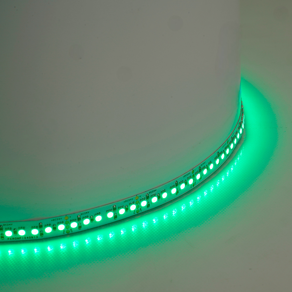 Светодиодная лента Feron LS502 24В 5050 16Вт/м RGB 5м IP20 51824