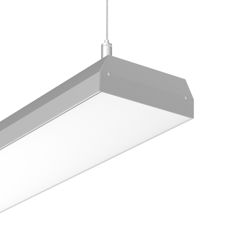 Подвесной светильник Arlight SP-LINE-116-1757-25W Warm3000 (ANOD, 24V) 034904