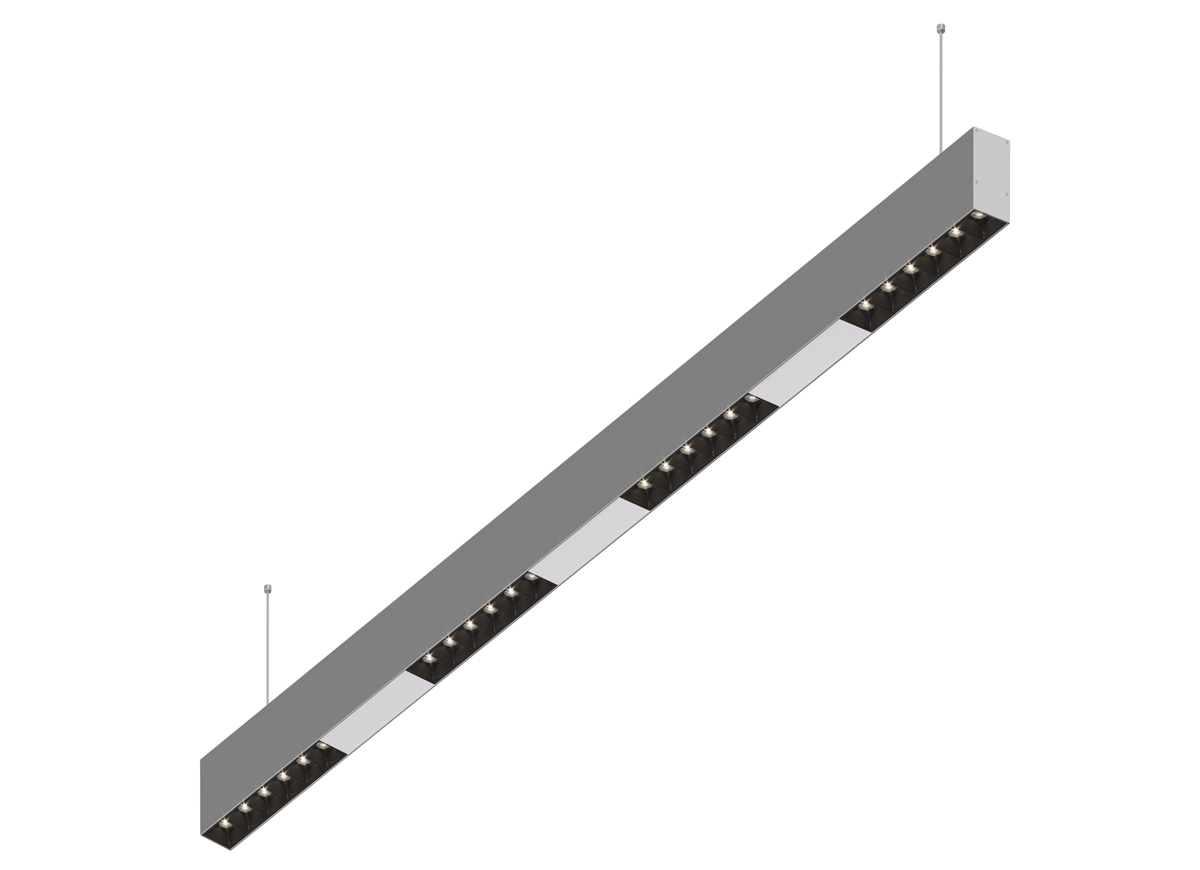 Подвесной светильник Donolux Eye-line DL18515S121A24.48.1000BW