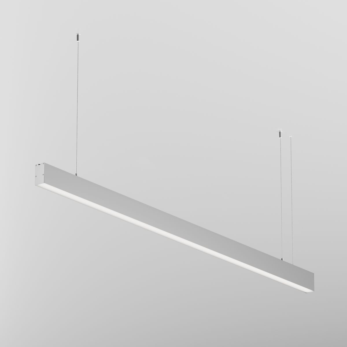 Линейный подвесной светильник Maytoni Technical LL312038