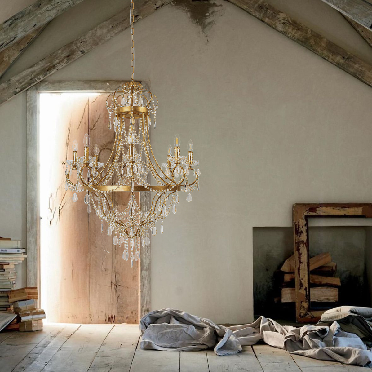 Бра Loft IT Foil 10430W УЦ