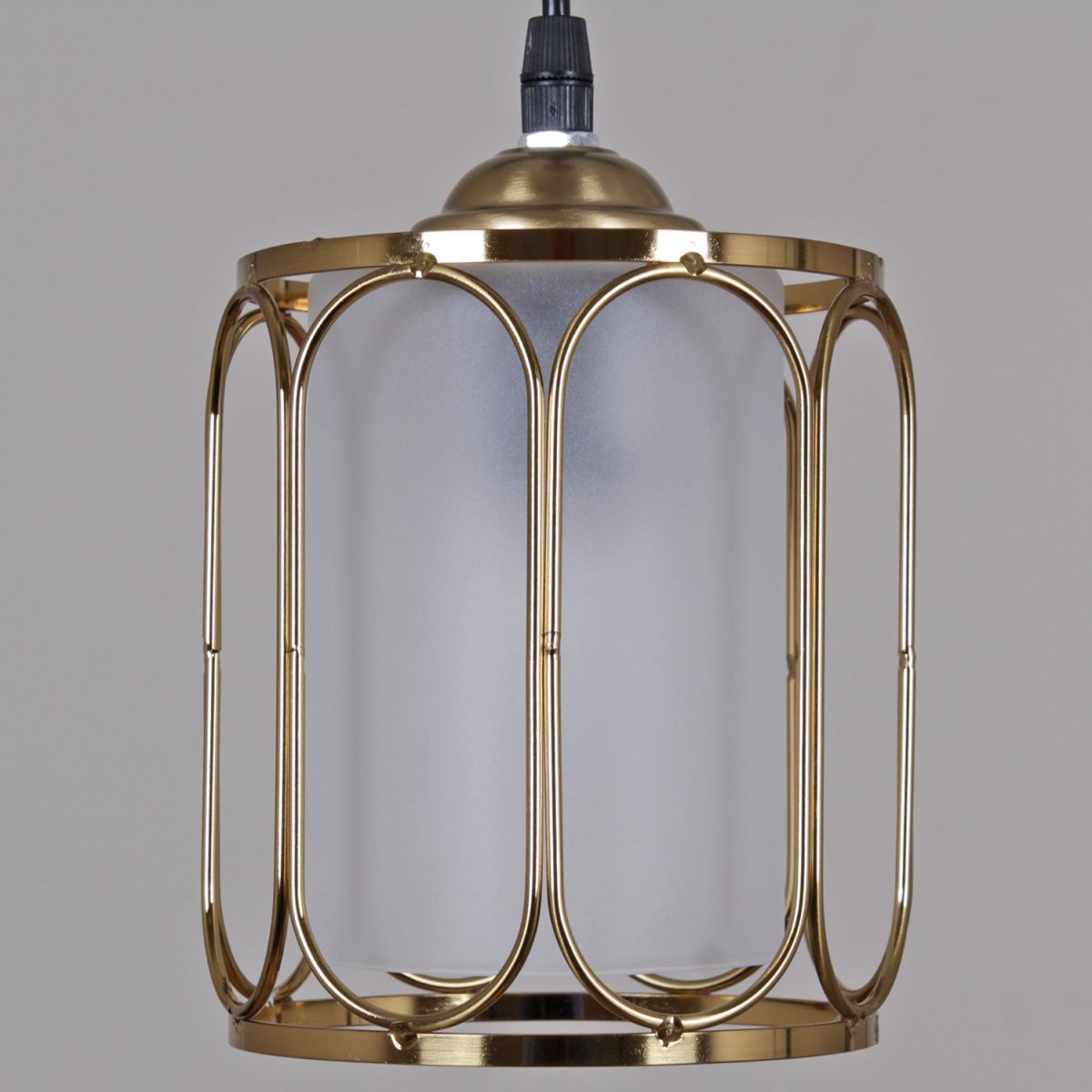 Подвесной светильник Reluce 02458-0.9-01 CU