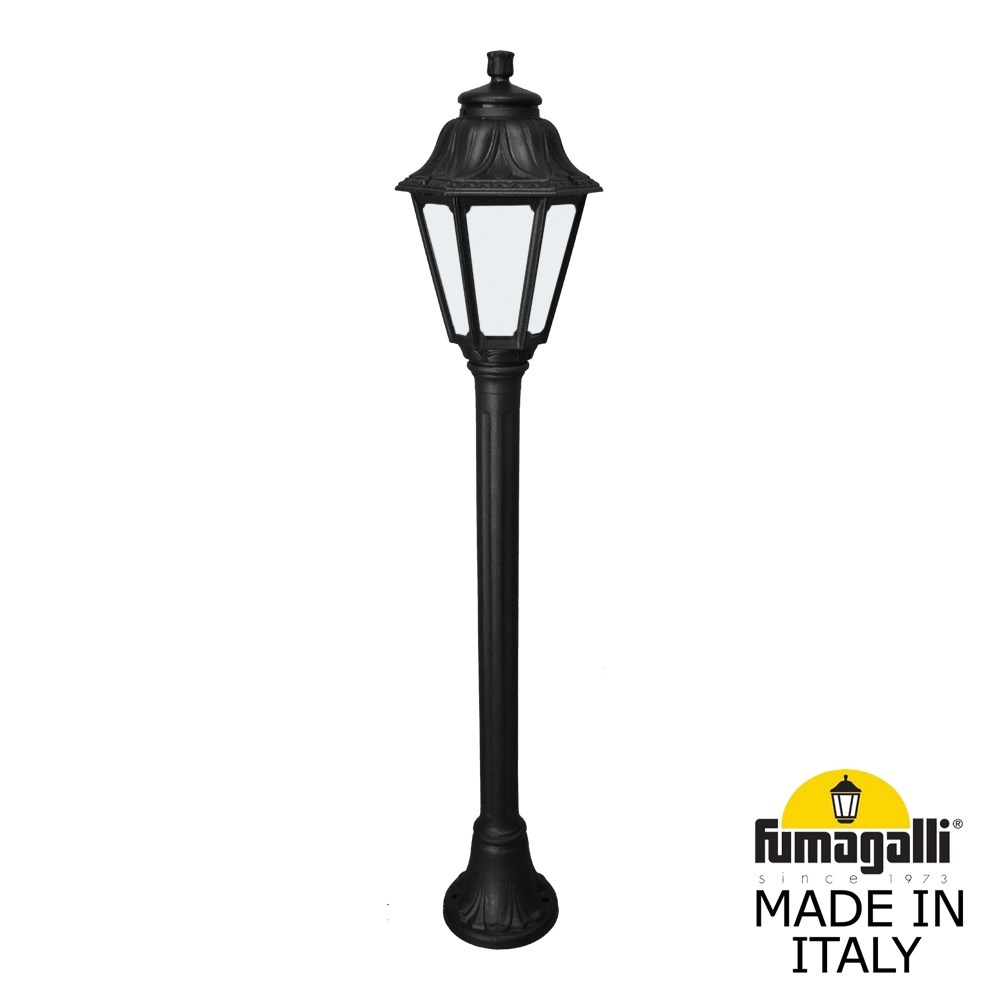 Ландшафтный светильник Fumagalli MIZAR.R/ANNA E22.151.000.AYE27