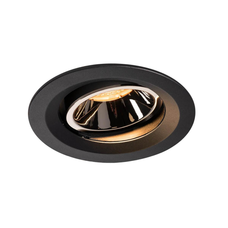 Встраиваемый светильник SLV Numinos Move M DL 1003558