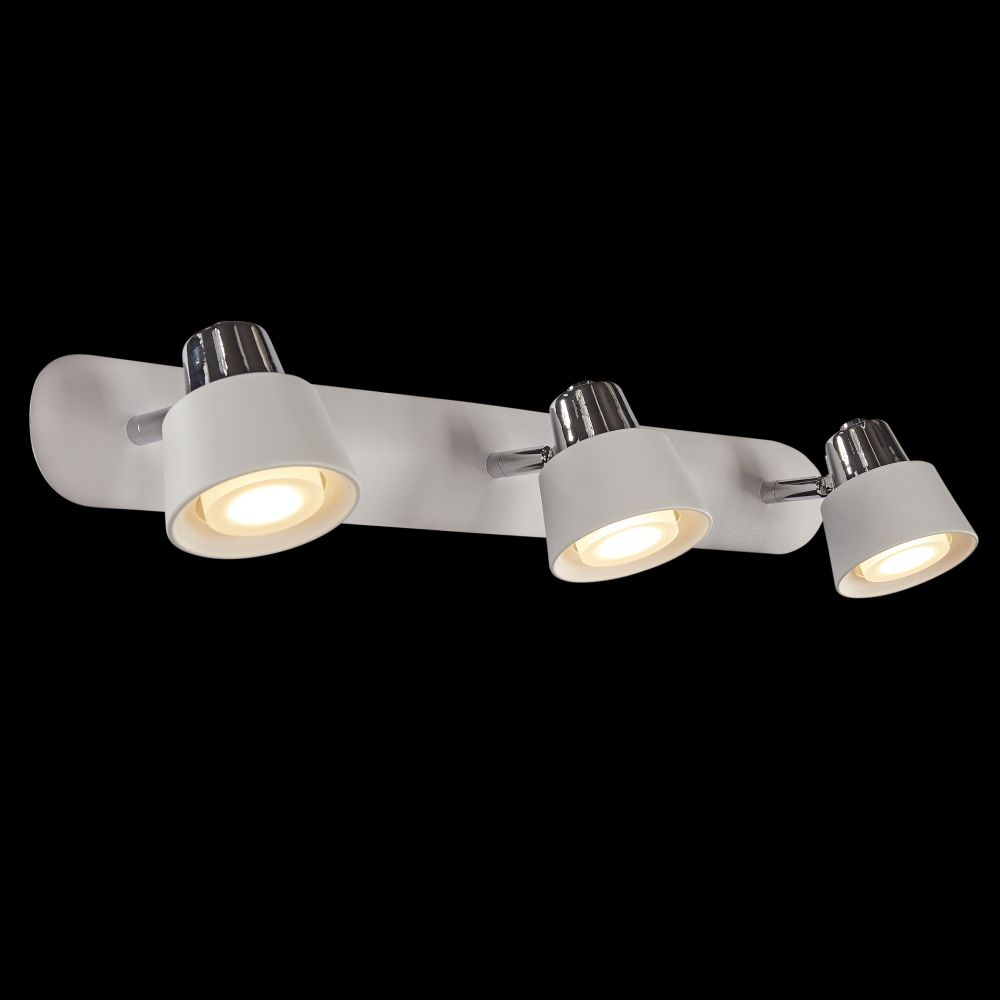 Светодиодный спот Freya Marina FR5258-WL-03-W