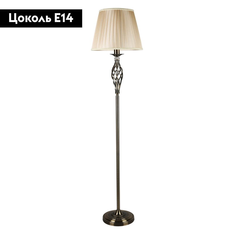 Торшер Omnilux Belluno OML-79115-01