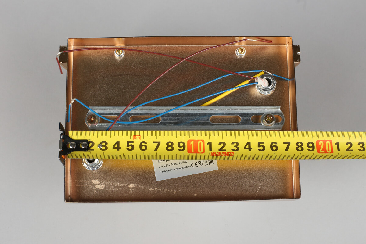 Бра Omnilux OML-72901-02