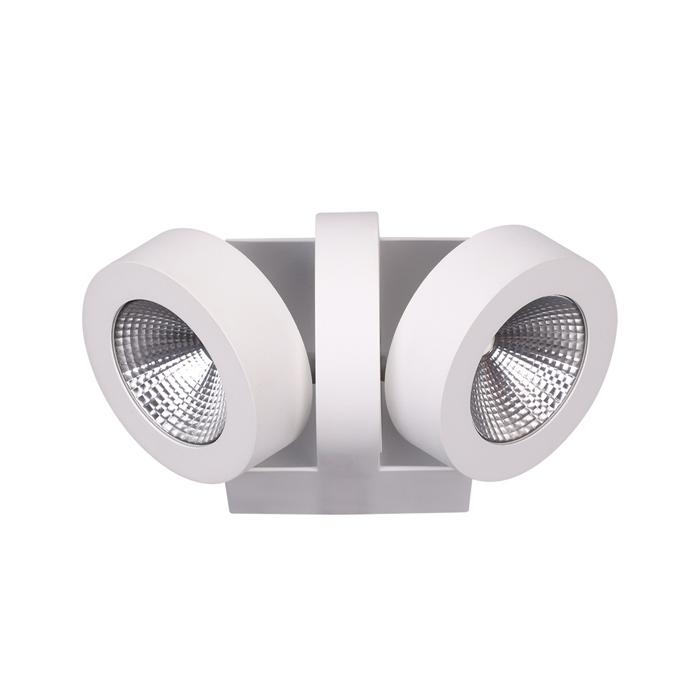 Светодиодный спот Odeon Light Laconis 3538/2WA