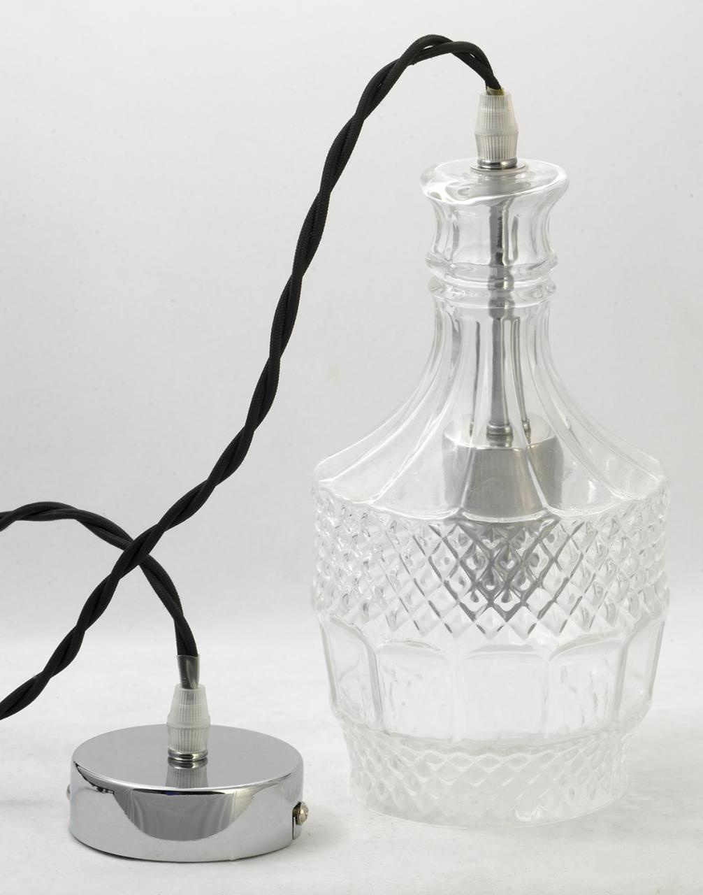 Подвесной светильник Lussole Loft GRLSP-9673