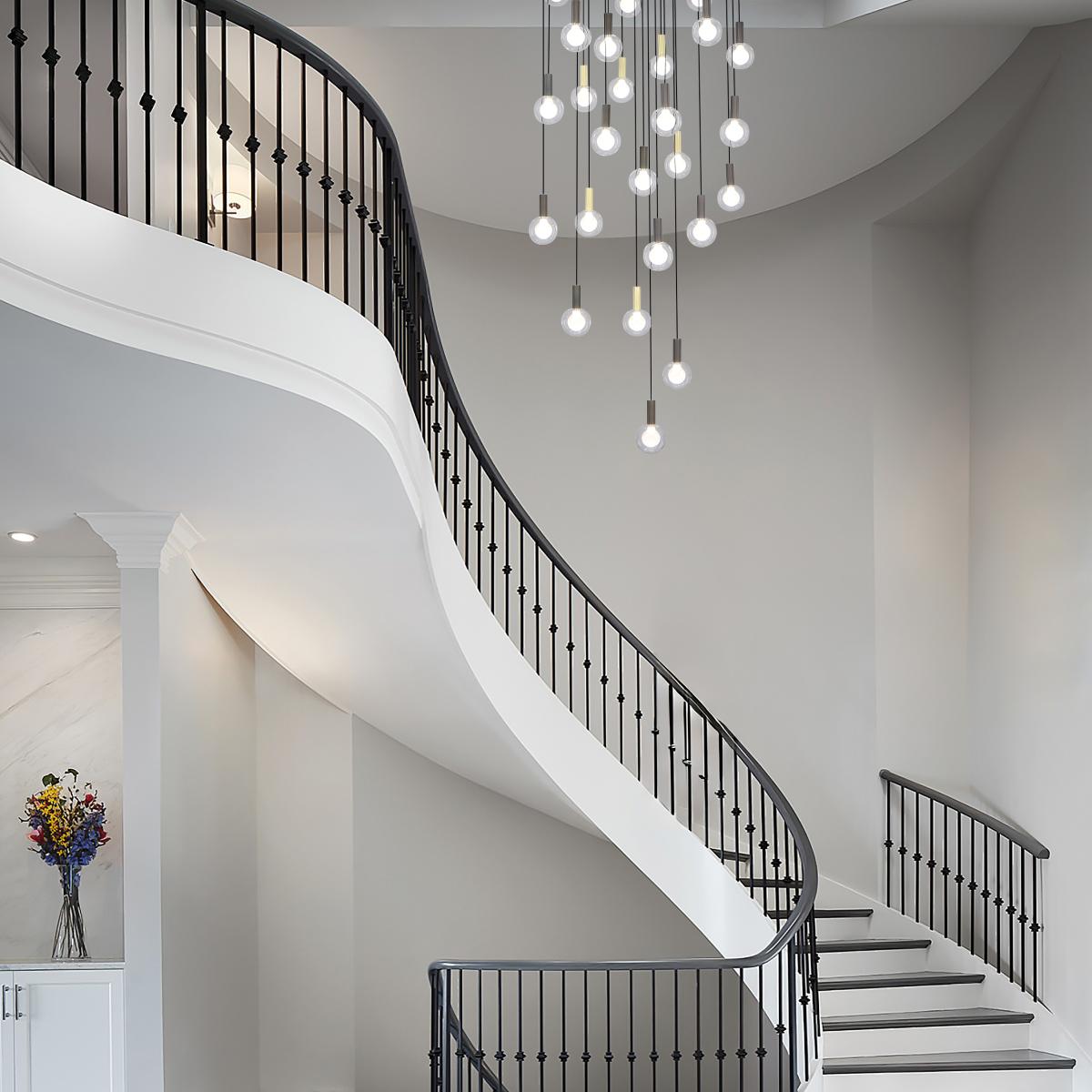 Подвесной светильник Favourite Kula 4379-1P