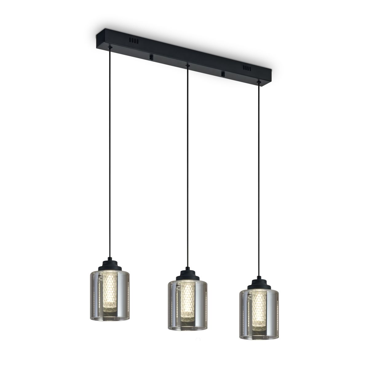 Подвесной светильник Freya Lisse FR6238PL-L15SM