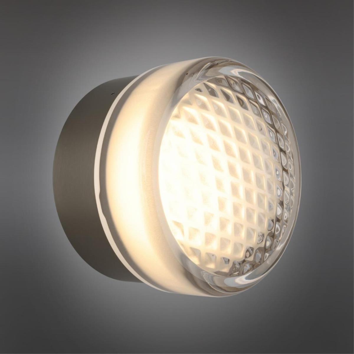 Настенный светильник Aployt Regina APL.091.21.05