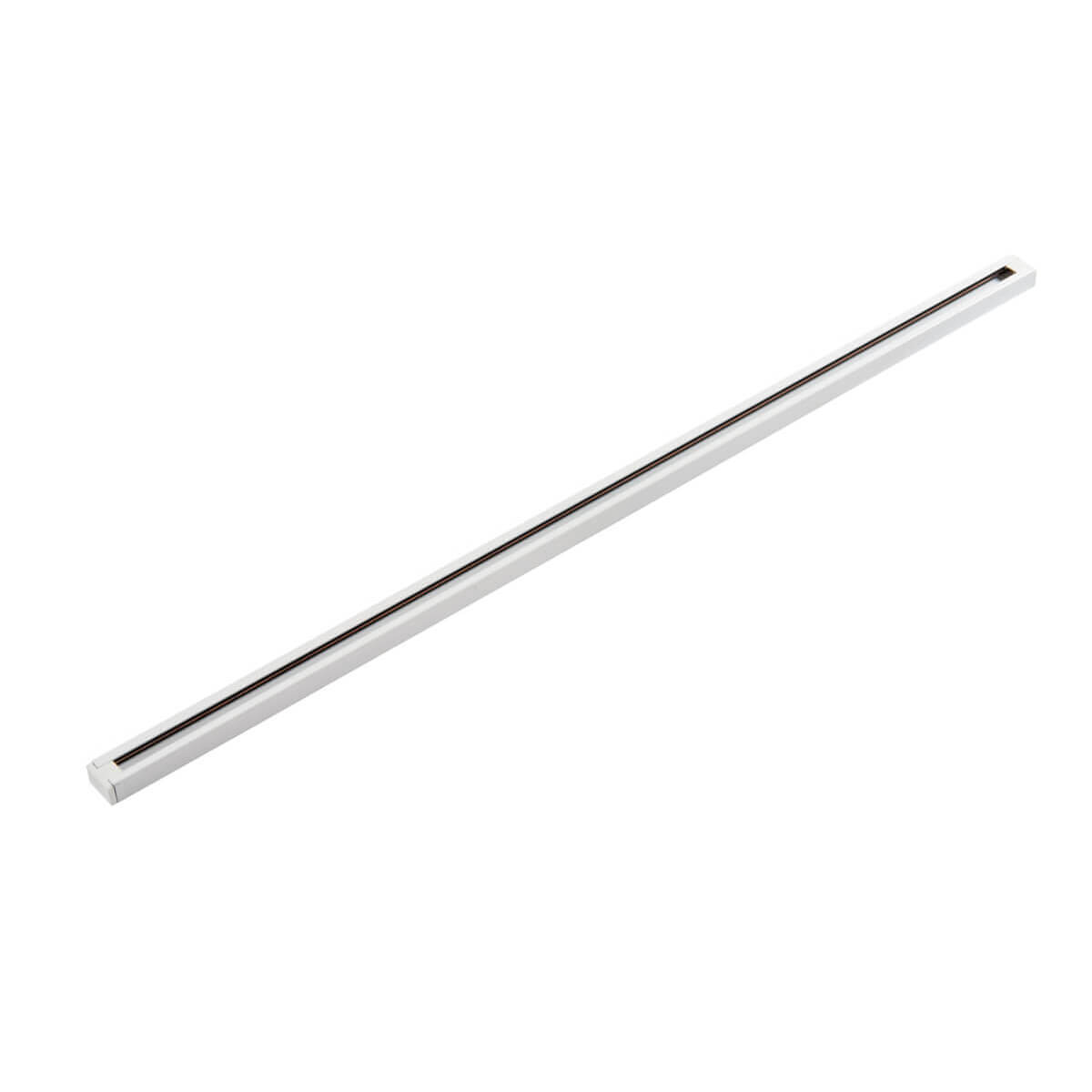 Шинопровод Denkirs DK Track White TR1001-WH