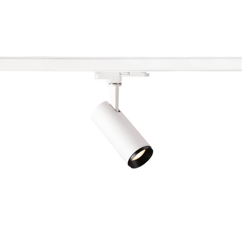 Трековый светильник SLV S-Track Dali Numinos 1004375