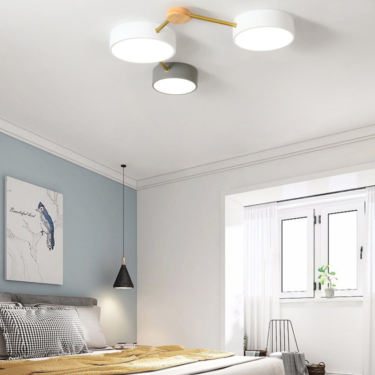 Потолочный светильник ImperiumLoft Solen 207843-26