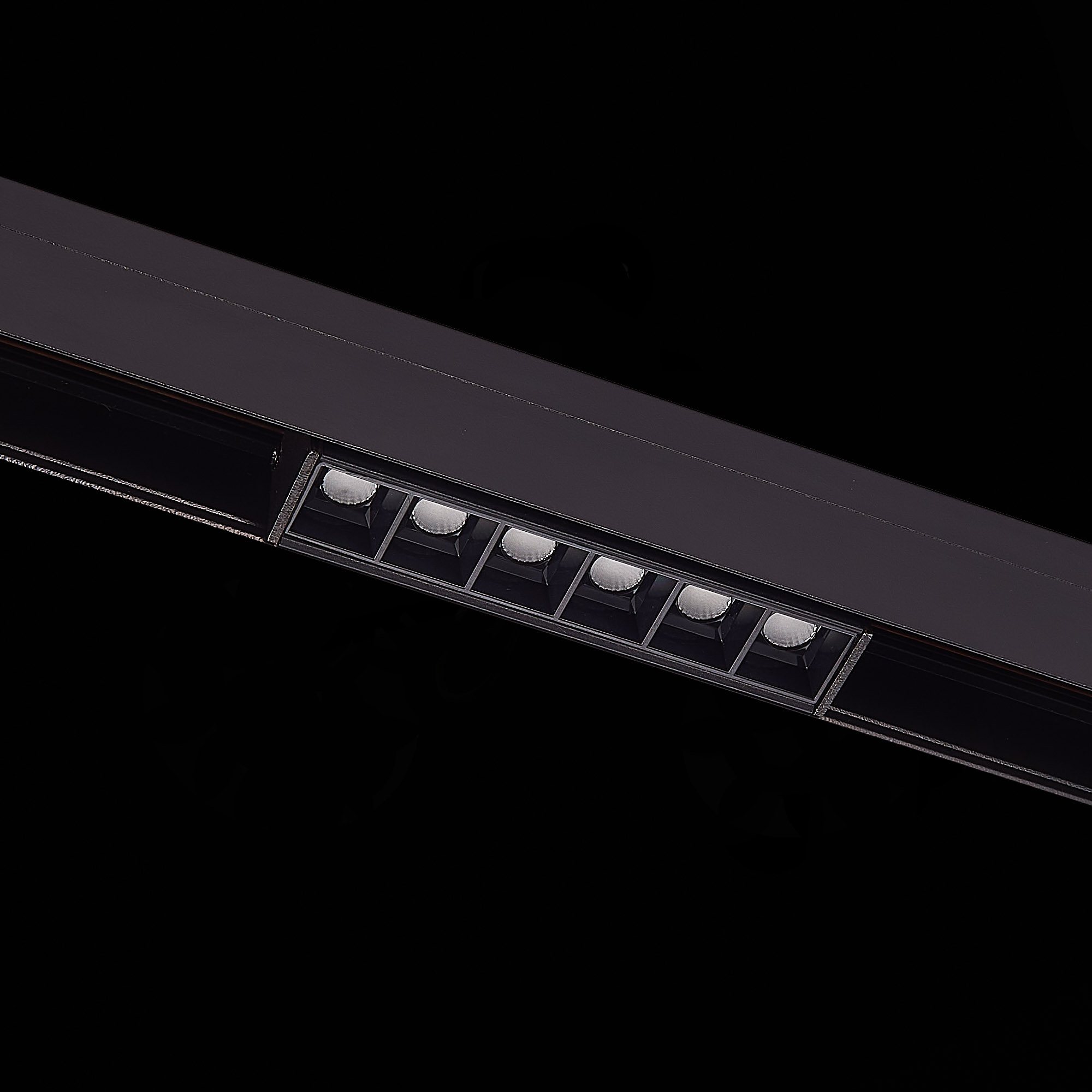 Трековый светильник ST Luce Seide ST361.446.06 в Москве