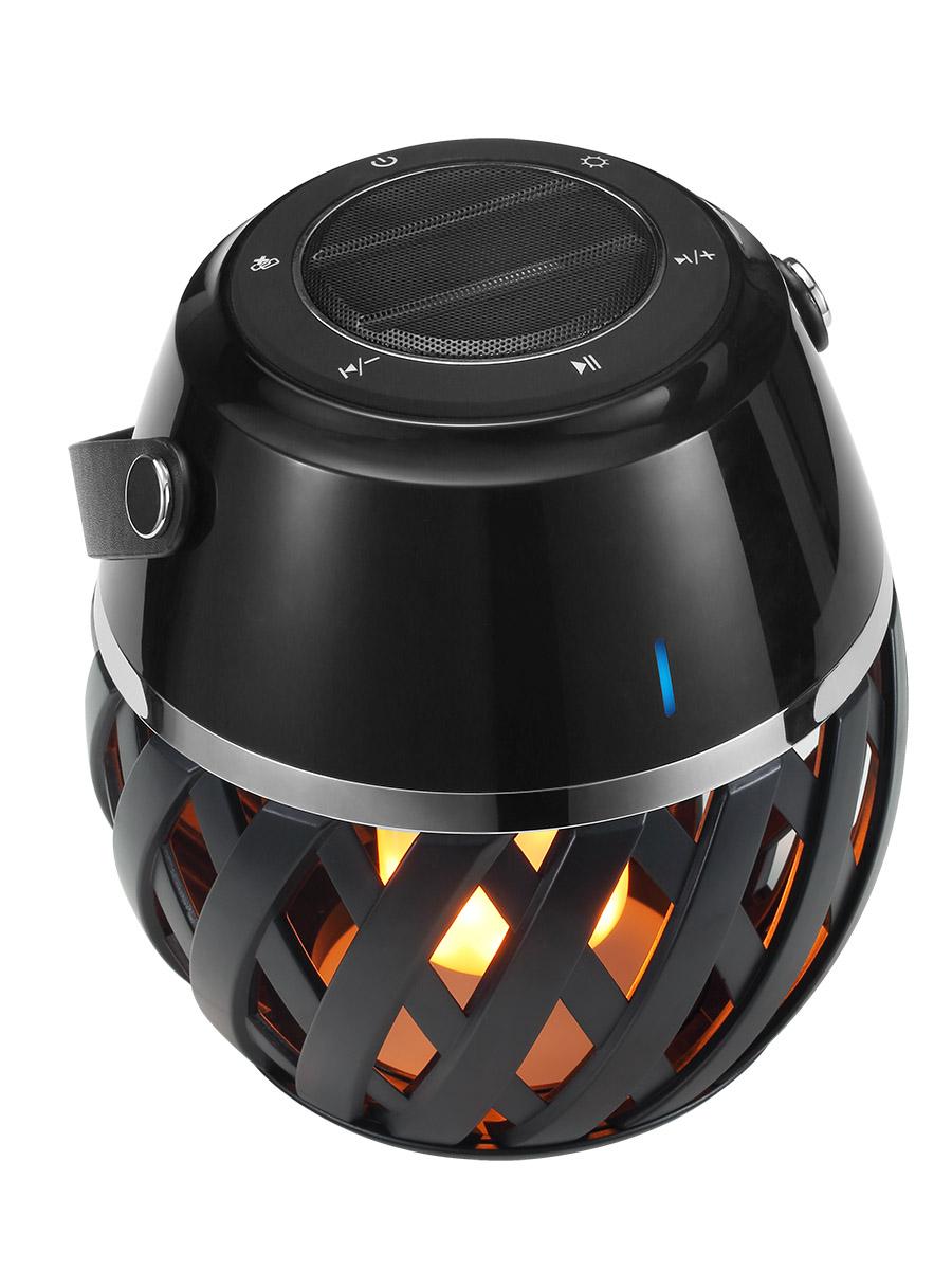 Фонарь-брелок светодиодный «Яркая» (UL-00004092) Uniel Standard Mini от батареек 55х30 S-KL023-T Grey
