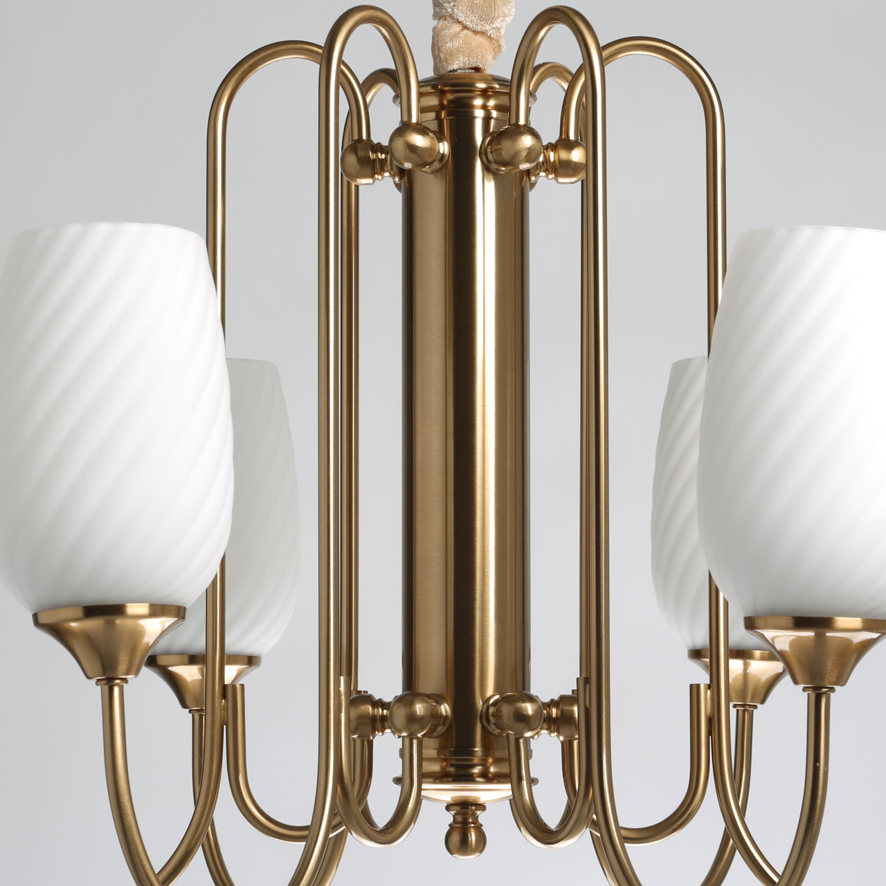 Подвесная люстра MW-Light Палермо 386018006 в Москве