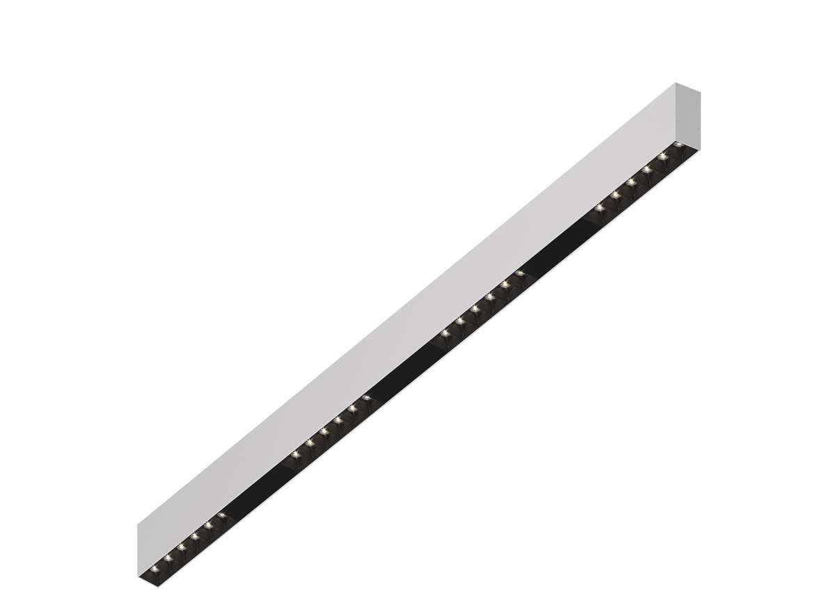 Потолочный светильник Donolux Eye-line DL18515C121W24.34.1000BB