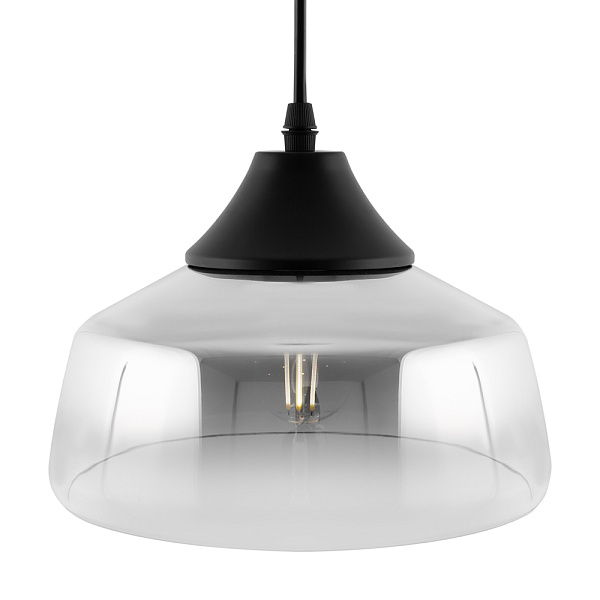 Подвесной светильник Freya Jiffy FR5188PL-01B