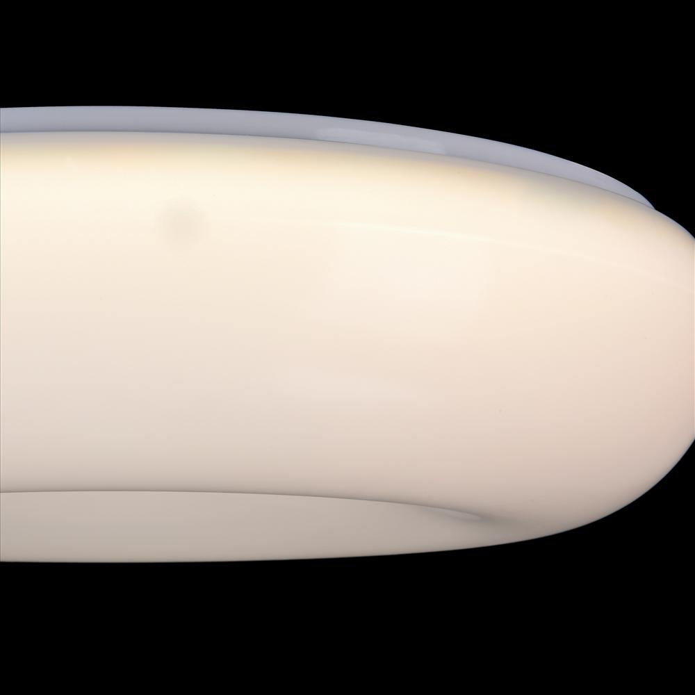 Потолочный светодиодный светильник Maytoni Music 60 MOD362-CL-01-60W-W