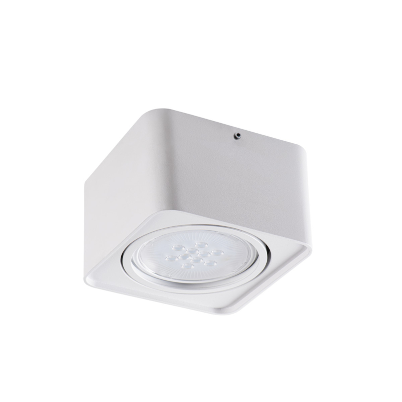 Накладной светильник Kanlux Tubeo Es 50-W 33270