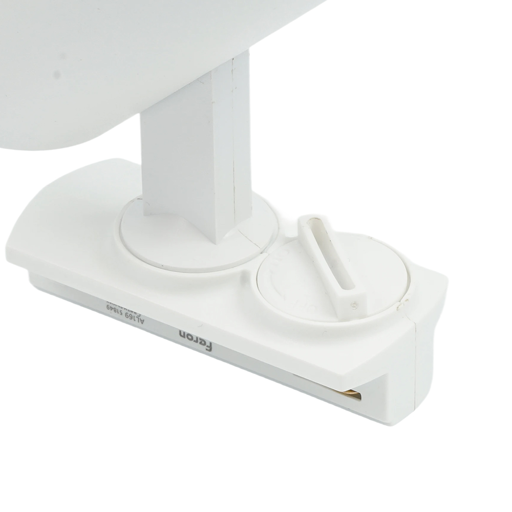 Трековый однофазный светильник Feron AL169 51849