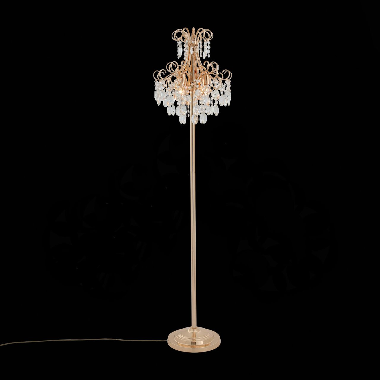 Торшер ST Luce Orecchini SL846.205.04