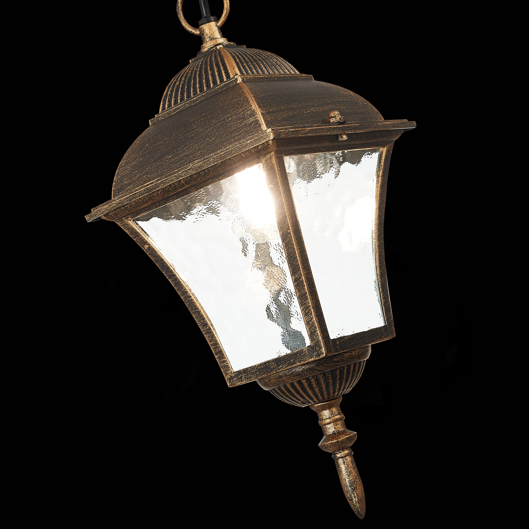 Уличный подвесной светильник ST Luce Domenico SL082.203.01 в Москве