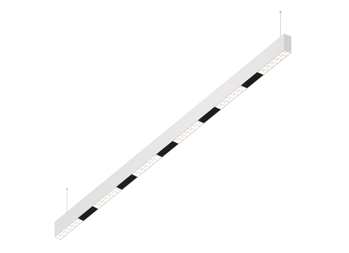 Подвесной светильник Donolux Eye-line DL18515S121W36.48.1500WB