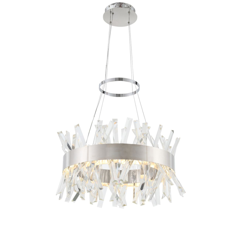 Подвесной светодиодный светильник ST Luce Ghiolo SL384.103.01