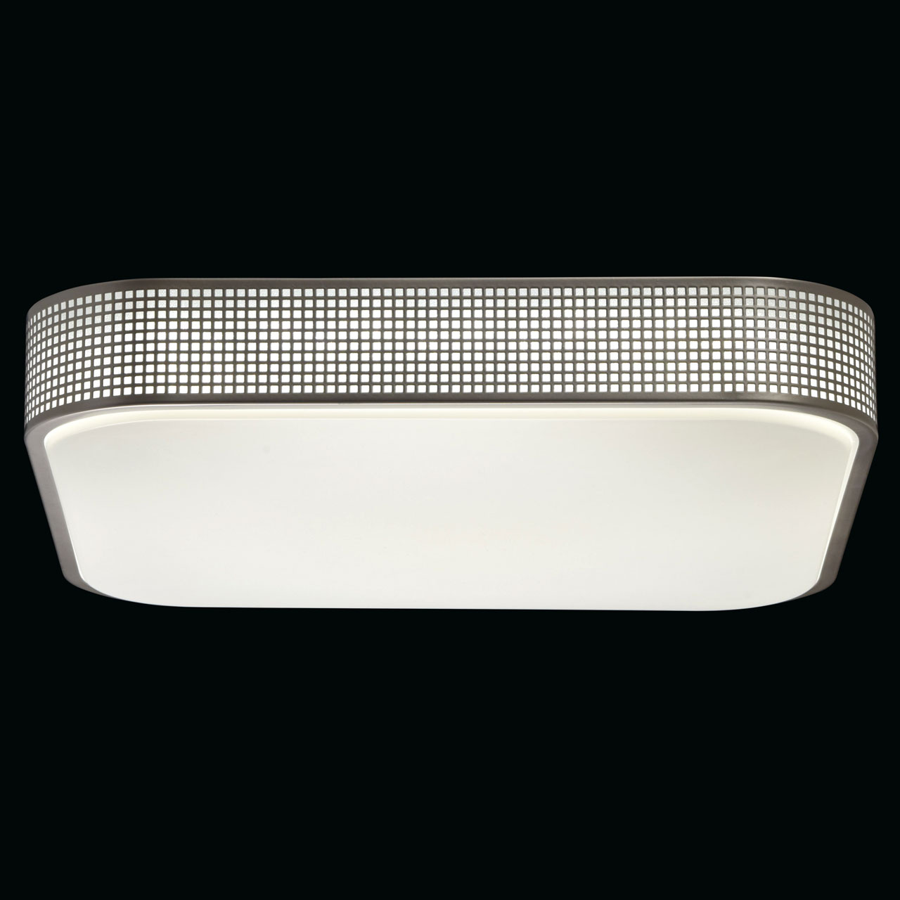 Потолочный светодиодный светильник ДУ MW-Light Ривз 15 674015601