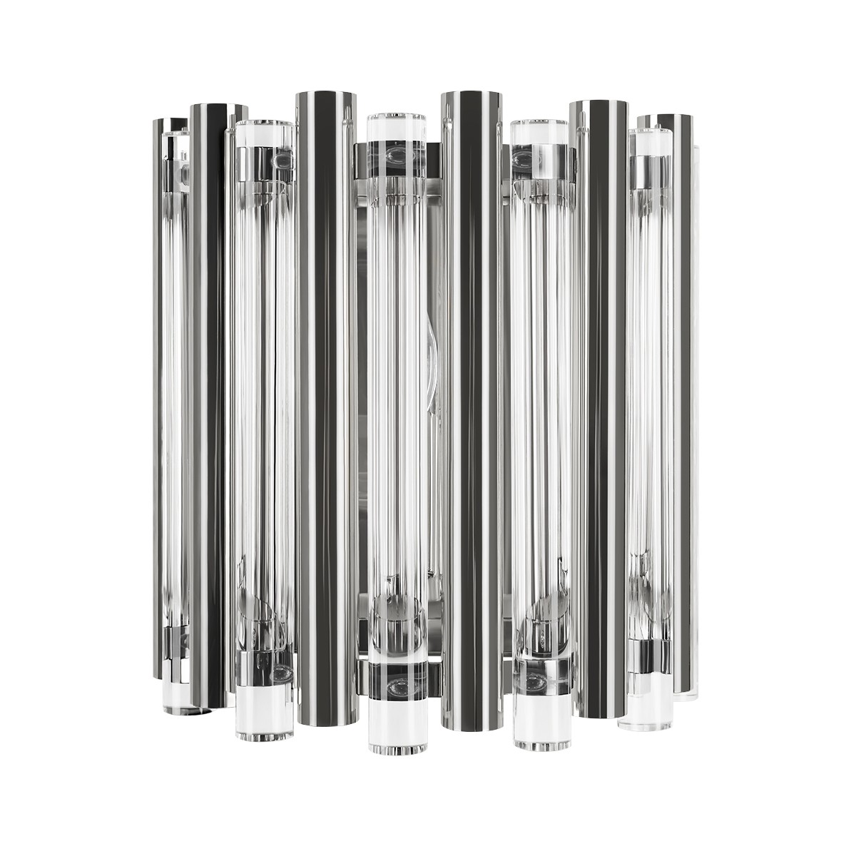 Настенный светильник Loft IT Boucle 10438W