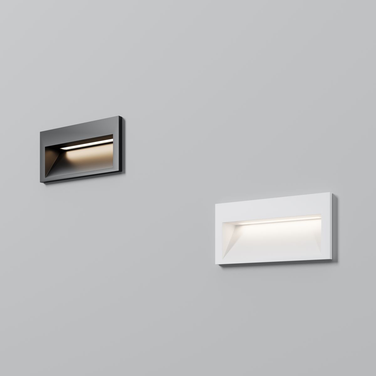 Подсветка для лестниц Maytoni Futo O512SL-L3W3K